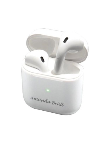 Bluetooth- Earbuds