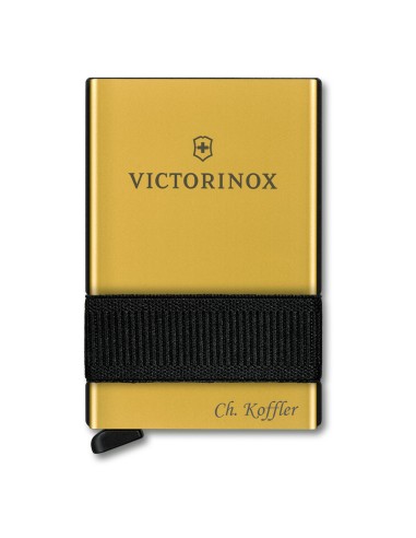 Victorinox Smart Card Wallet, personalisiert