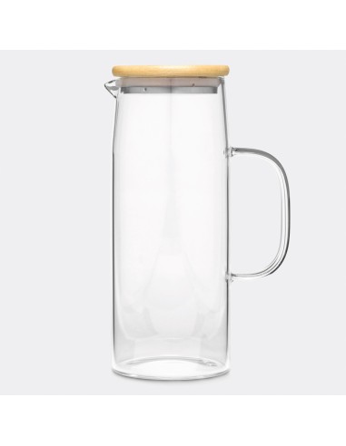 Glas-Karaffe Pitcher 1.2l